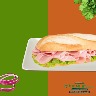 Hindi Fümeli Sandviç