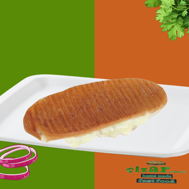 Sandviç Tost Kaşarlı