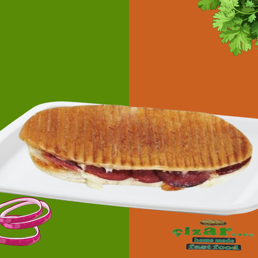 Sandviç Tost Karışık