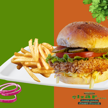 Çıtır Burger