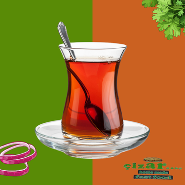 Çay