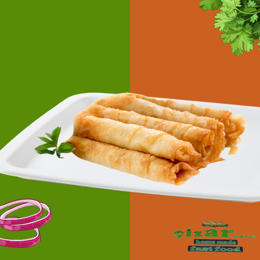 Kalem Böreği 6 Adet