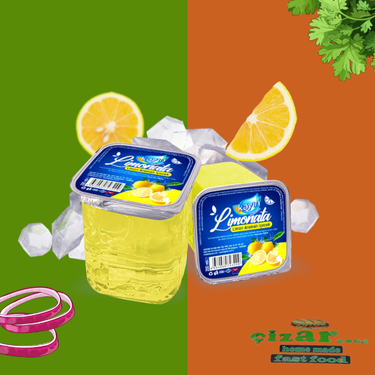 Kayın Limonata  200ml