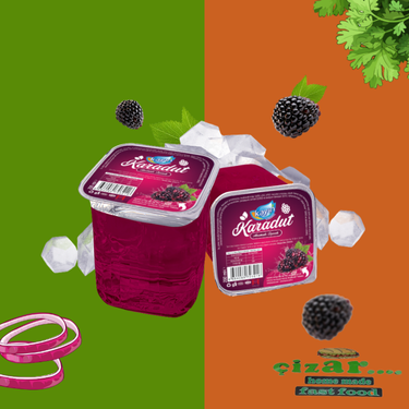 Kayın Karadut  200ml