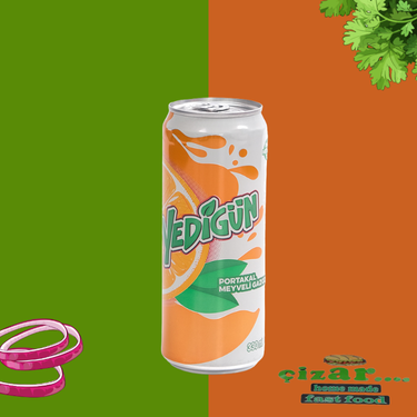 Yedigün 330 ml