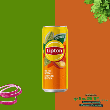 Lipton İcetea  Şeftali 330 ml