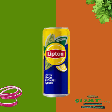 Lipton İcetea  Limon 330 ml