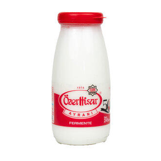 ÖzerHisar Ayran 245ml