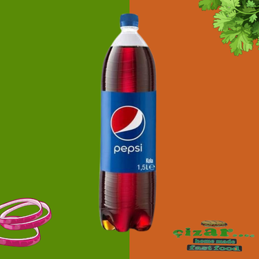 Pepsi 1.5 lt