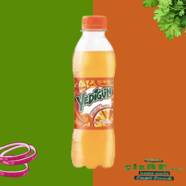 Yedigün 250 ml
