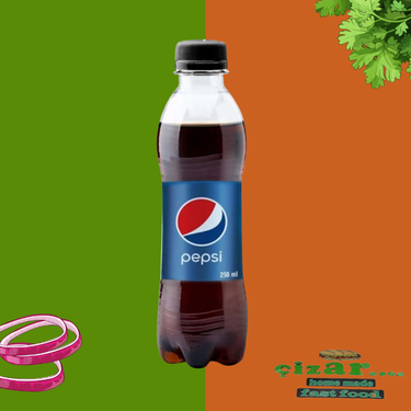 Pepsi 250 ml