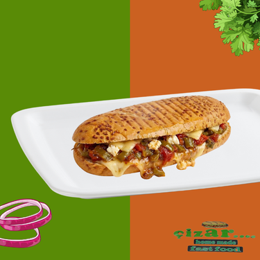 Ezine Peynirli Sandviç Tost