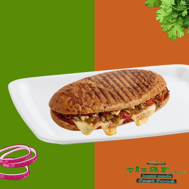 İzmir Tulumlu Sandviç Tost